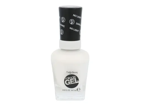 Miracle gel