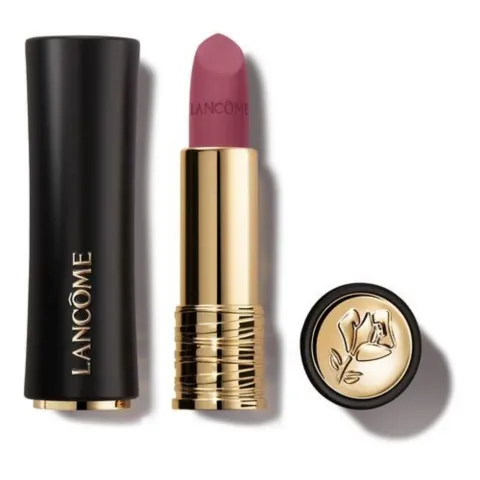 Matte lipstick L´Absolu Rouge Drama (Matte Lips tick ) 3,4 g - 290 Merci Simone
