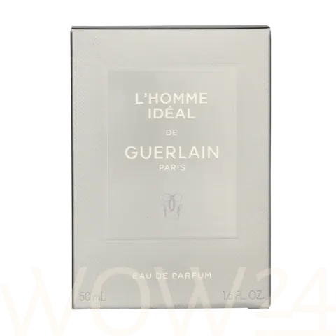 L´Homme Ideal