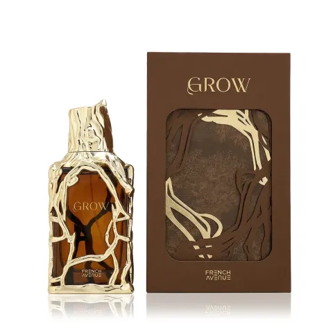 Grow