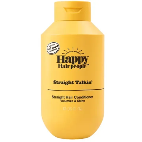 Straight Talkin` Conditioner