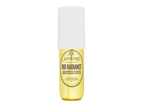 Rio radiance perfume mist