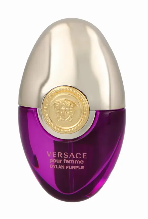 Dylan purple