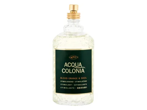 Acqua colonia blood orange &amp; basil