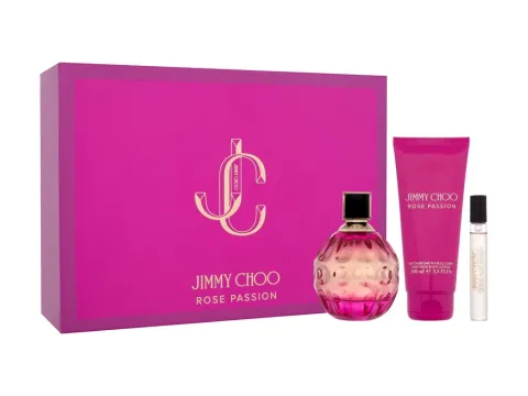 Rose passion