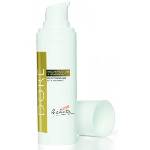 Brightening serum with vitamin C Doré