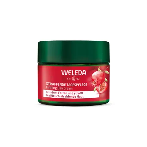Pomegranate Firming Day Cream