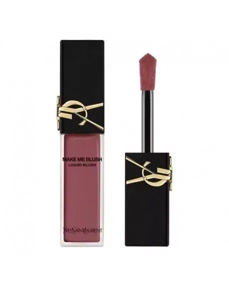 Liquid Blush Shade