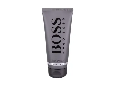Boss bottled