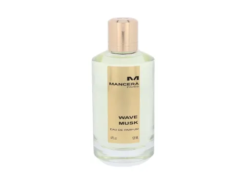 Wave Musk
