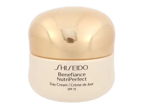 Benefiance nutriperfect
