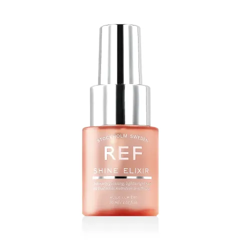 Shine Elixir