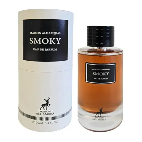 Smoky
