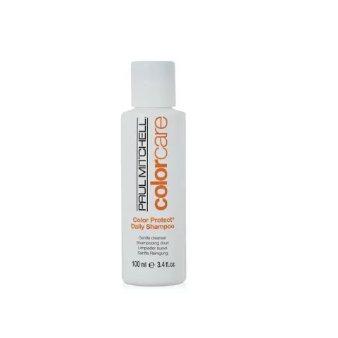 Paul mitchell , Color Protect, Paraben-Free, Hair Shampoo, For Colour Protection,