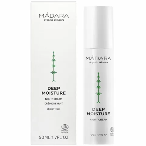 Madara Regenerating Night Cream