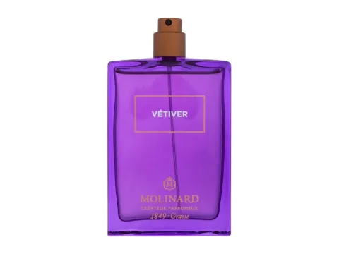 Les Elements Collection Vétiver