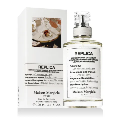 Replica afternoon delight