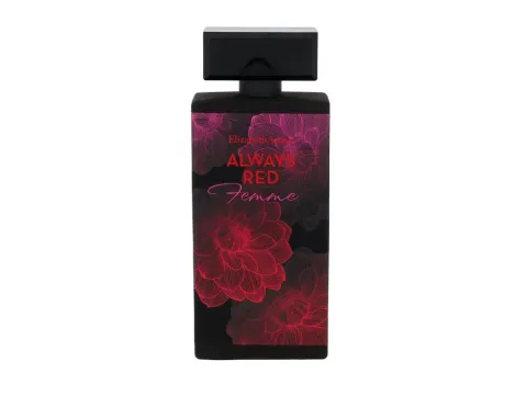 Always Red Femme