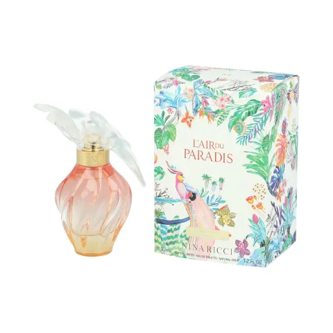 L'Air du Paradis