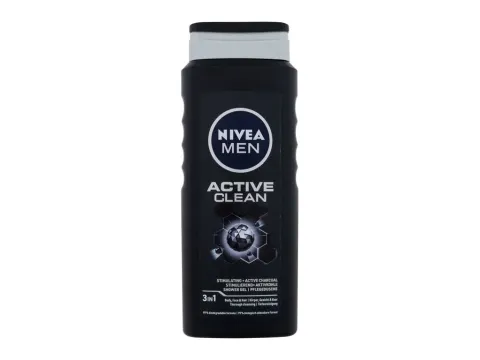 Men Active Clean