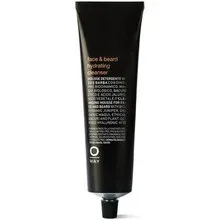 Face &amp; Beard Hydrating Cleanser