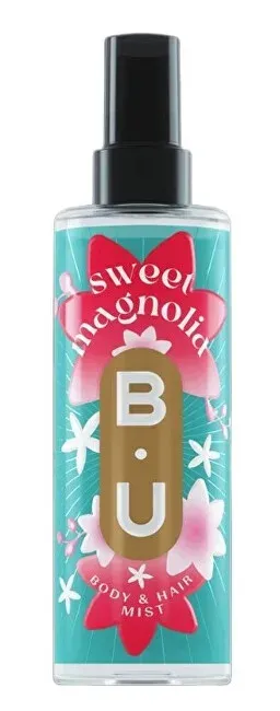 Sweet Magnolia