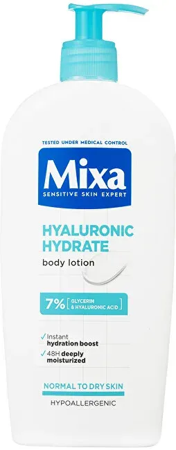 Hyaluronic Hydrate