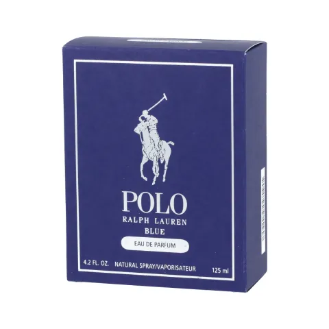 Polo blue