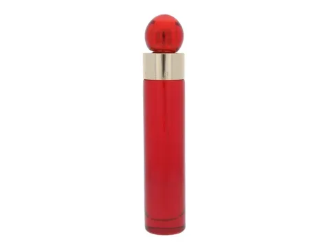 EDT W 100 ml 360° Red For Women