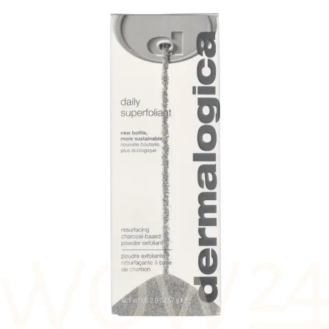 Age Smart Daily Superfoliant