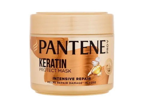 Intensive Repair Keratin Mask