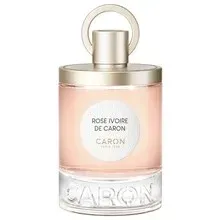 Caron Rose Ivoire De Caron EDP W Eau De Parfum