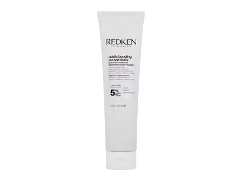 Acidic Bonding Concentrate Leave-in Treatment