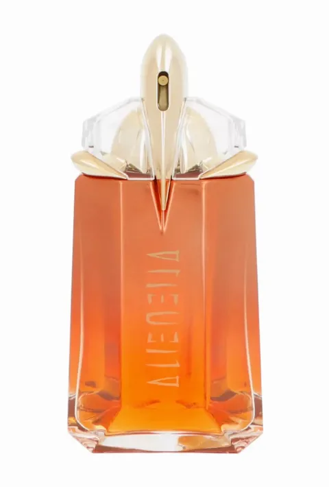 Alien Goddess Supra Florale