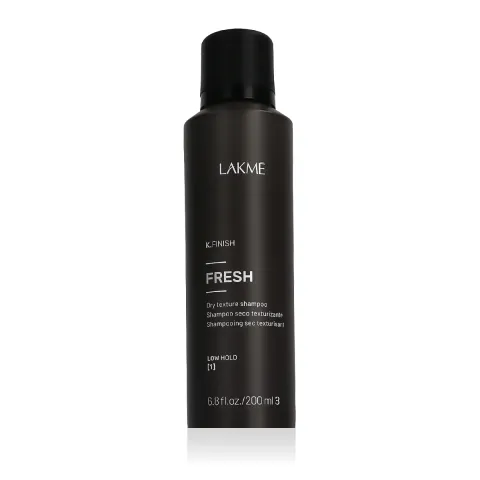 K.Finish Fresh Dry Texture Shampoo