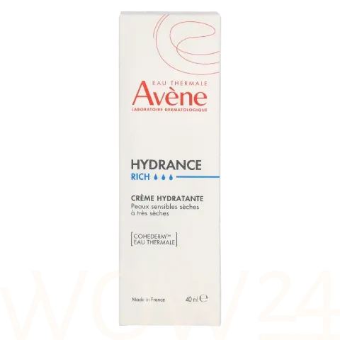 Hydrance Rich