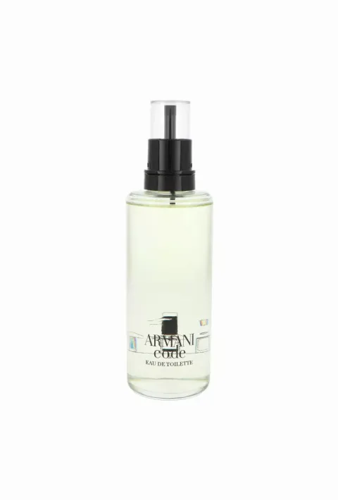 Armani Code Refill Bottle Edp 150ml