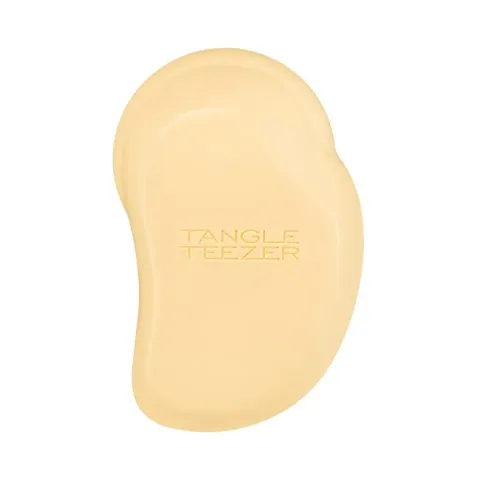 Hair brush Original Mini Buttercup Yellow