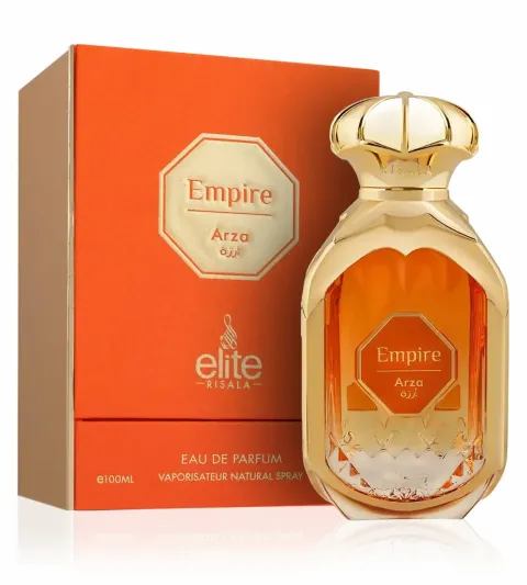 Elite Empire Arza