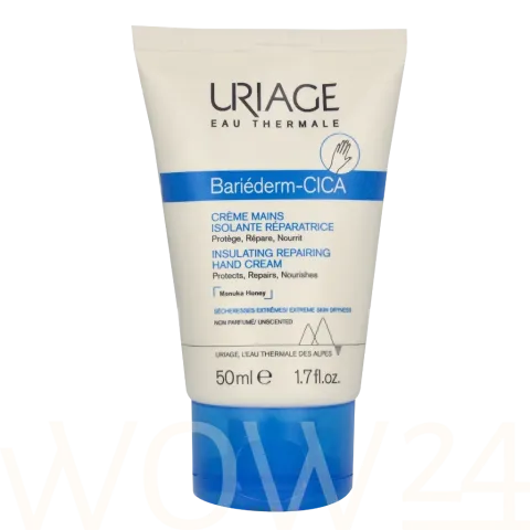 Bariéderm CICA Insulating Repairing Hand Cream