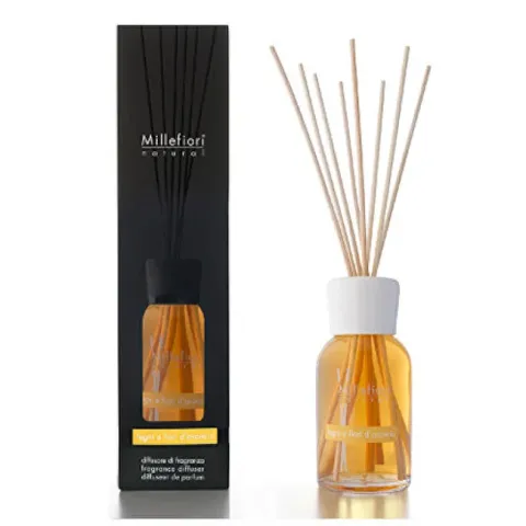 Aroma diffuser Natural Legni e Fiori d´Arancio