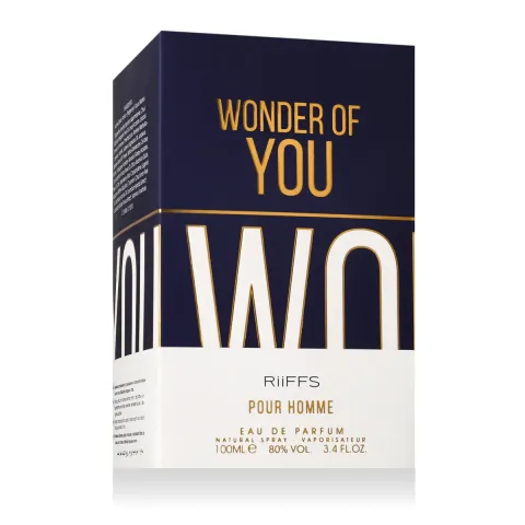 Wonder of You