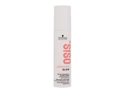 Osis+ Glow Frizz Control &amp; Shine Serum