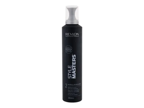 Style Masters Modular Mousse