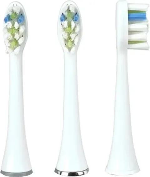 Replacement head for sonic toothbrush AL-050131