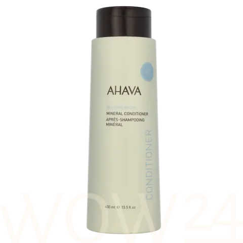 Deadsea Water Mineral Conditioner