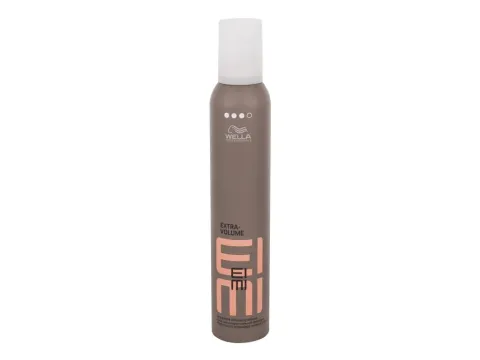 Eimi Extra Volume