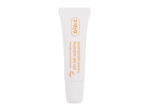 Orange Butter Lip Balm