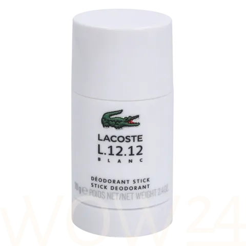 L.12.12 Blanc