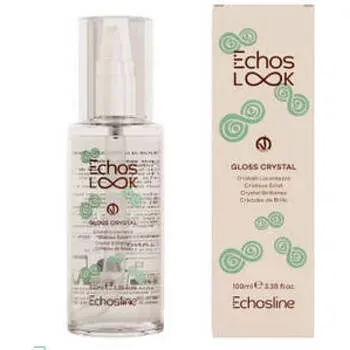 Echos Look Gloss Crystal